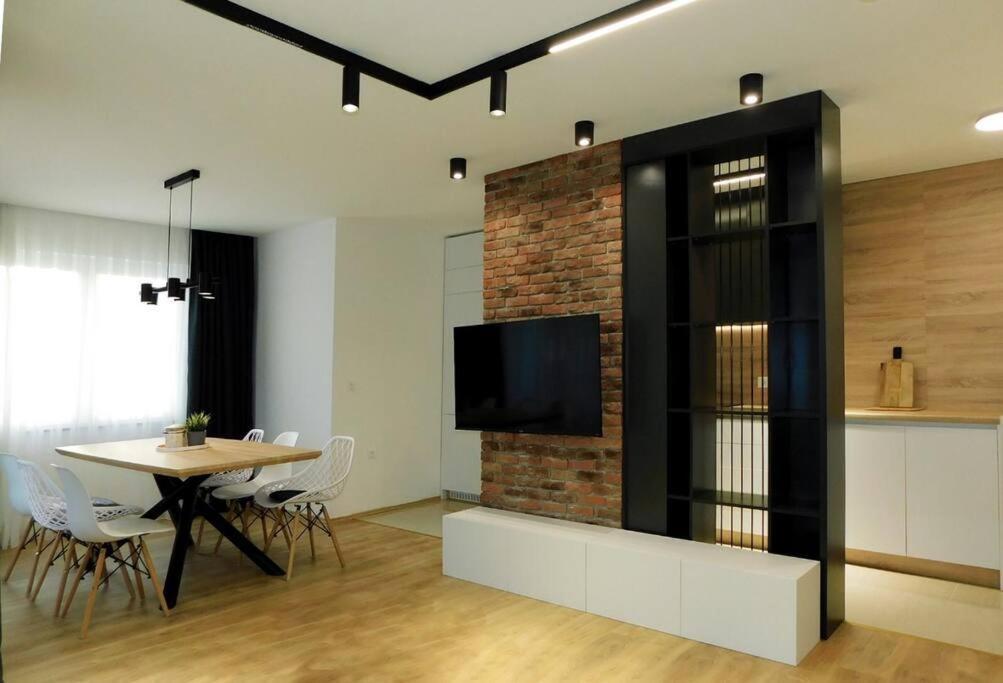Queen'S Luxury Apartment Охрид Екстер'єр фото